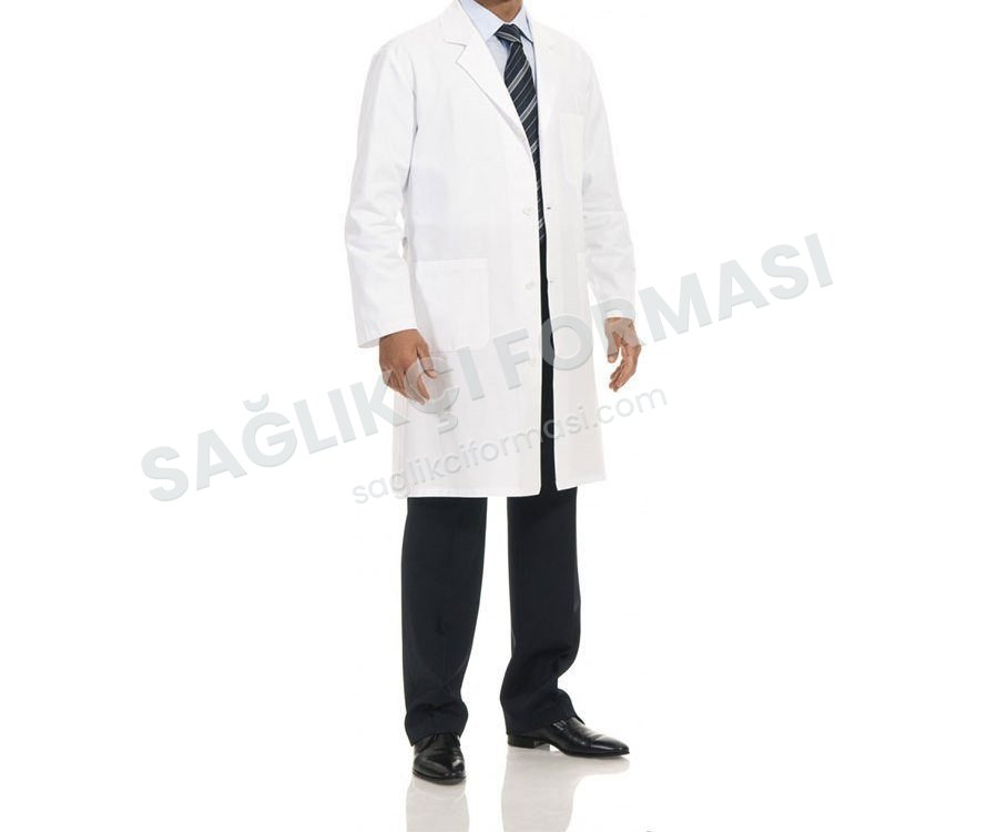 Profesyonel Doktor Önlüğü – SPP-059