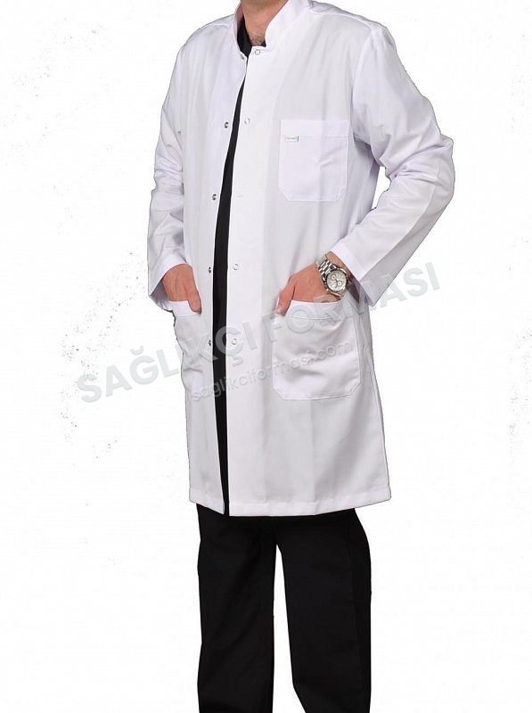 Sağlık Çalışanı Önlüğü – SPP-056