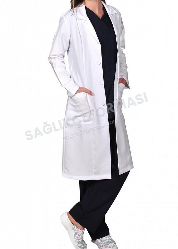 Profesyonel Doktor Önlüğü – SPP-055