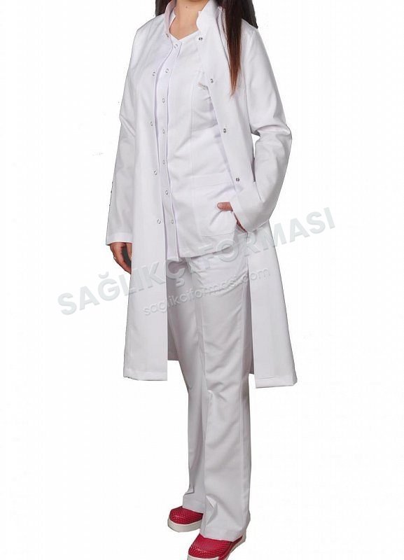 Klasik Medikal Önlük – SPP-054