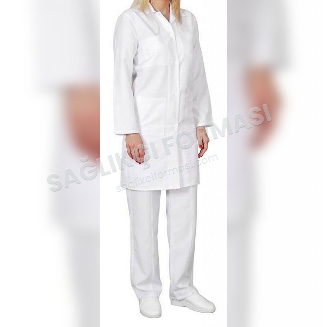 Profesyonel Doktor Önlüğü – SPP-051