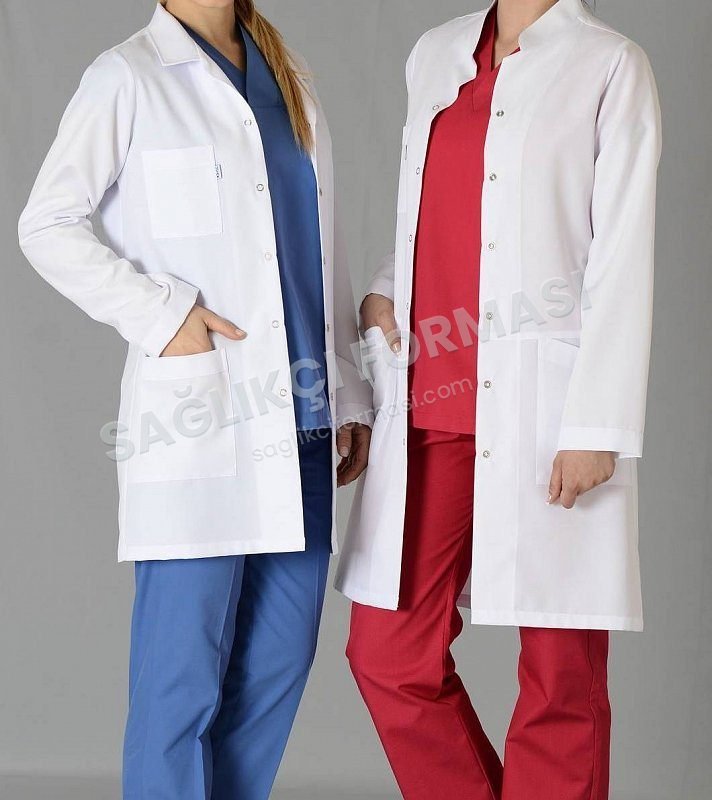 Profesyonel Doktor Önlüğü – SPP-049