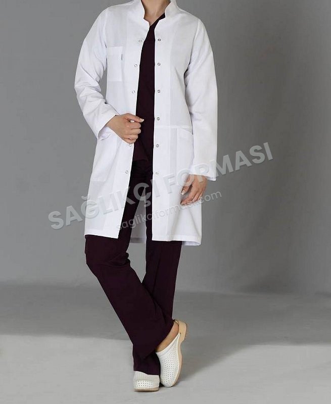 Profesyonel Doktor Önlüğü – SPP-045