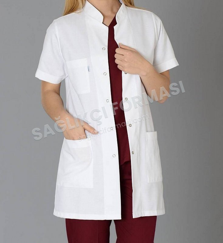 Klasik Medikal Önlük – SPP-044