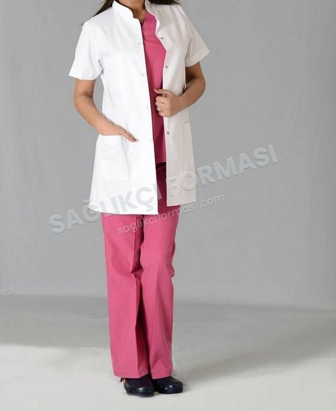 Profesyonel Doktor Önlüğü – SPP-041
