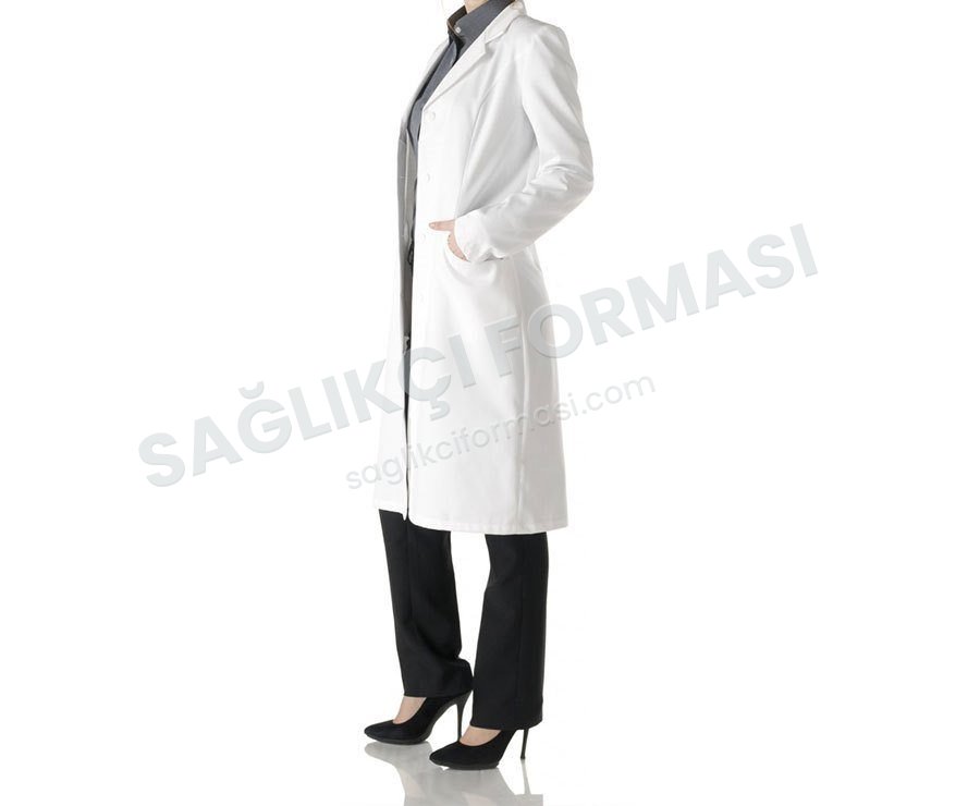 Klasik Medikal Önlük – SPP-042