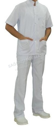 Comfort Nurse Scrub – HRMS-0374