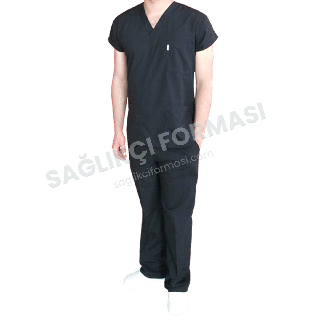 Comfort Nurse Scrub – HRMS-0600