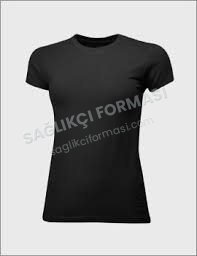 Sağlık Personeli T-shirt – SF-TST-1040