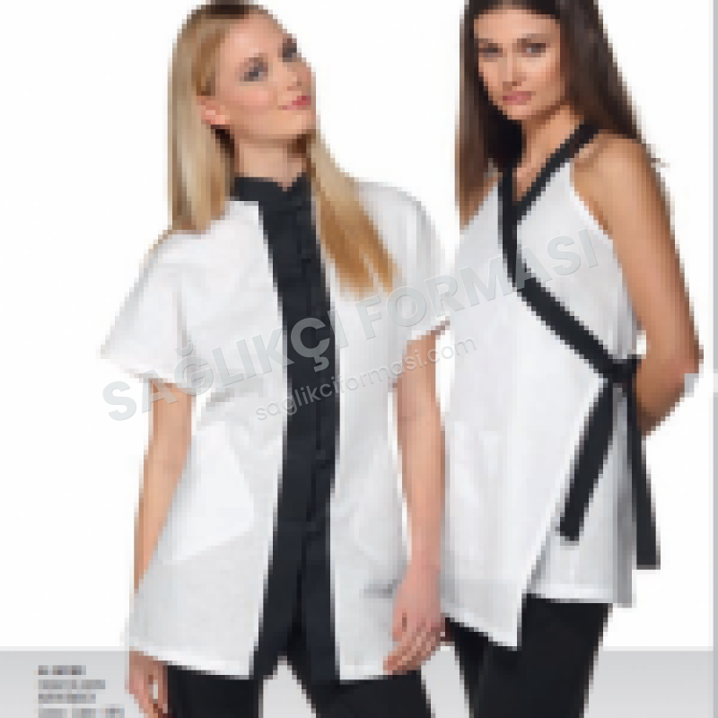 Custom Design Medical Uniform – OTF-SF0048
