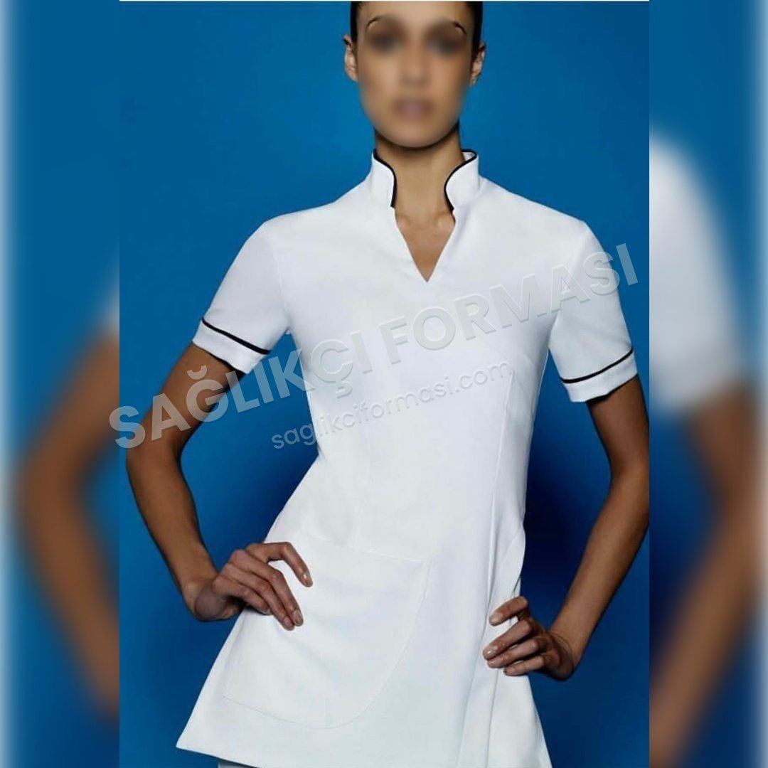 Custom Design Medical Uniform – OTF-SF0022